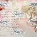 3Quarter Designs - 8" X 8" Paper Pack - Always Yours