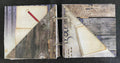 3Quarter Designs School Yard Mini Album Base Kit