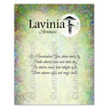 Lavinia Stamps - Magic Dwells Stamp