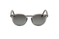 Boléro Briar — Round Keyhole Bridge Sunglasses