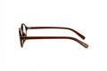 Boléro Milo — Retro Oval Reading Glasses