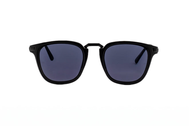 Boléro Maven — Square Keyhole Sunglasses
