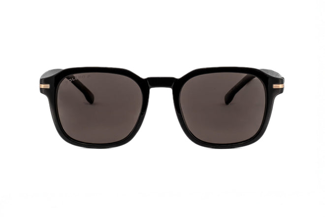 Boléro Quinn — Retro Square Sunglasses