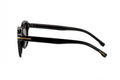 Boléro Quinn — Retro Square Sunglasses