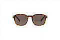 Boléro Quinn — Retro Square Sunglasses