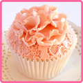Royal Lace Silicone Mould