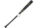 Easton PRO STIX Plastic Baseball Bat & Ball Set | Professional Wood Bat Design | Plastic Ball | Fun for All Ages | 2020 🍁 All In One Marketplace Canada