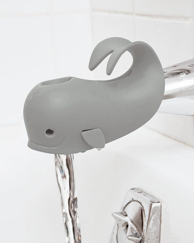 Skip Hop Moby Baby Bath Essential Set, Grey 🍁 All In One Marketplace Canada