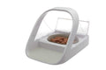 Sure Petcare - SureFeed Microchip Pet Feeder - The Automatic Pet Feeder That Makes Meal Times Stress Free - Helps prevent food stealing - Great for Prescription and Weight Management Diets 🍁 All In One Marketplace Canada