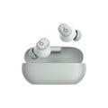 Beats Solo Buds - Wireless Bluetooth Earbuds | 18 Hours of Battery Life | Apple & Android Compatibility | Built-in Microphone - Storm Gray 🍁 All In One Marketplace Canada