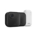 Blink Outdoor 4 – Wireless smart security camera, two-year battery life, 1080p HD day and infrared night live view, two-way talk. Sync Module Core included – 2 camera system 🍁 All In One Marketplace Canada