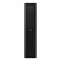 SAMSUNG SolarCell Remote, Solar Powered, Self-Charging TV Remote Control, USB-C Rechargeable, Made of Recycled Materials, VG-TM2180ES/ZA, Black 🍁 All In One Marketplace Canada