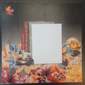 3Quarter Designs Falling Leaves 12x12 Scrapbook Collection