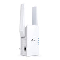 TP-Link AX1800 WiFi Extender Internet Booster RE605X-WiFi 6 Range Extender Covers up to 1500 Sq.ft and 25 Devices, Dual Band, Up to 1.8Gbps Speed, AP Mode w/Gigabit Port, APP Setup, OneMesh Compatible 🍁 All In One Marketplace Canada
