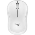 Logitech M240 Silent Bluetooth Mouse, Wireless, Compact, Portable, Smooth Tracking, 18-Month Battery, for Windows, macOS, ChromeOS, Compatible with PC, Mac, Laptop, Tablets - Off White 🍁 All In One Marketplace Canada
