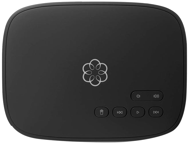 Ooma Telo Air 2 VoIP Free Home Phone Service with Wireless and Bluetooth connectivity. Affordable Internet-Based landline Replacement. Unlimited Nationwide Calling. Low International Rates, Black 🍁 All In One Marketplace Canada