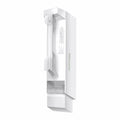 TP-Link Omada Outdoor WiFi Bridge Kit (EAP211-Bridge KIT) - Point-to-Point Long-Range Wireless Bridge, 5GHz 867Mbps Speed, Secure & Reliable Transmission, IP65 Weatherproof, Easy Installation 🍁 All In One Marketplace Canada