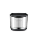 Breville Knock Box™ 10, Brushed Stainless Steel 🍁 All In One Marketplace Canada