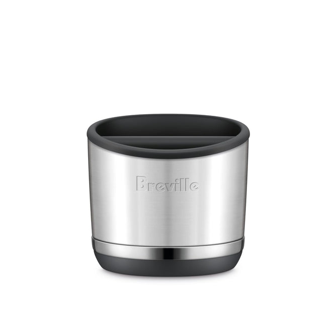 Breville Knock Box™ 10, Brushed Stainless Steel 🍁 All In One Marketplace Canada