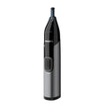 Philips Nose Trimmer Series 3000, Nose, Ear & Eyebrow Trimmer with Protective Guard System & Travel Pouch, NT3650/26 🍁 All In One Marketplace Canada