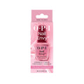 OPI Nail Envy Strengthener Pink to Envy | Sheer Soft Pink Crème Strengthening Nail Polish Treatment | Strengthen Weak & Thin Nails 🍁 All In One Marketplace Canada