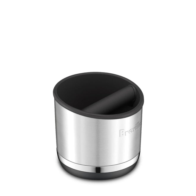 Breville Knock Box™ 10, Brushed Stainless Steel 🍁 All In One Marketplace Canada