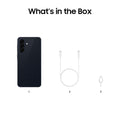 Samsung Galaxy A57, 128GB, Awesome Navy, 5G (Unlocked, CAD Version) - 6.7" Super AMOLED+ FHD+ Display, Awesome Intelligence, 8GB RAM, 50MP, 45W Fast Charging - Financing Available 🍁 All In One Marketplace Canada