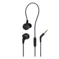 JBL Endurance Run 2 Wired - Waterproof in-Ear Sport Headphones - Black 🍁 All In One Marketplace Canada