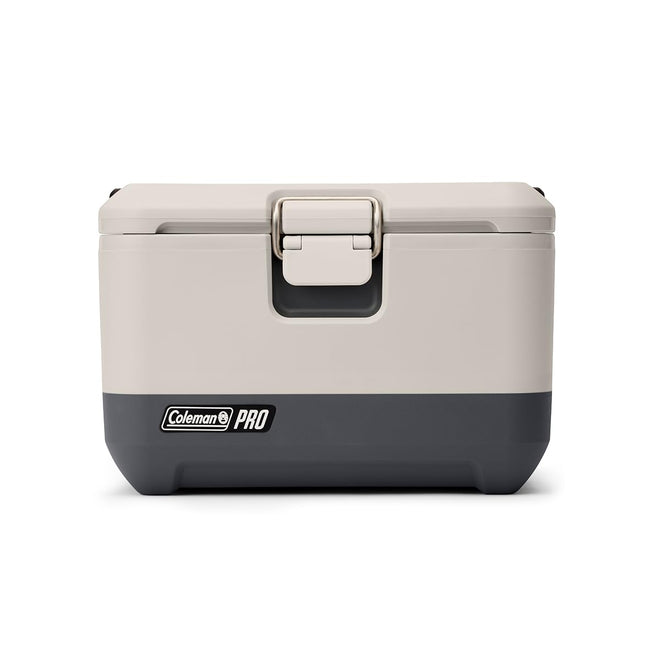 Coleman Pro 9-Quart Premium Hard Cooler Lunchbox, Heavy-Duty, Ultra-Light, Fully Insulated Lid & Body Stays Cold for Days, Great for Camping, Parties, Sports, Concerts, Lunches & More 🍁 All In One Marketplace Canada