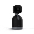 Blink Mini Pan-Tilt Camera (newest model), Rotating indoor plug-in smart security camera, two-way audio, HD video, motion detection, Works with Alexa (Black) 🍁 All In One Marketplace Canada