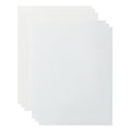 Cricut Waterproof Sticker Paper (20 White Sheets, 8.5x11) 🍁 All In One Marketplace Canada