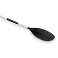 INTEX 69629E 86" Kayak Paddle: Ribbed Spoon Shaped Blades – Durable Lightweight Aluminum Shaft – Comfortable Grips – 3-Position Feather Adjustability – TUV RL Approved 🍁 All In One Marketplace Canada