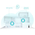 TP-Link Deco AX3000 WiFi 6 Mesh System (Deco X50) – Whole‑Home Coverage up to 4,500 sq ft, AI‑Driven Seamless Roaming, Gigabit Ethernet, HomeShield Security 2-Pack 🍁 All In One Marketplace Canada