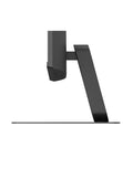 LG 24U411A-B 23.8" / FHD (1920x1080) / IPS / 120Hz / sRGB 99% (Typ.) / Reader Mode & Flicker Safe/Dynamic Action Sync/Black Stabilizer, Slim Stand Base, Black 🍁 All In One Marketplace Canada