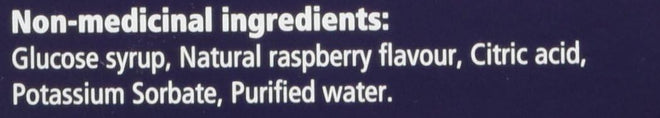 Sambucol Black Elderberry Anti-Viral Flu Care | Quickly Relieves Cold & Flu Symptoms | Immune Support & Antioxidant | Ideal for Families | Syrup, 230 mL | Pack of 2 🍁 All In One Marketplace Canada