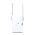 TP-Link AX1800 WiFi Extender Internet Booster RE605X-WiFi 6 Range Extender Covers up to 1500 Sq.ft and 25 Devices, Dual Band, Up to 1.8Gbps Speed, AP Mode w/Gigabit Port, APP Setup, OneMesh Compatible 🍁 All In One Marketplace Canada