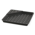 Napoleon Cast Iron Charcoal & Smoker Tray BBQ Accessory – 67732 – Fits most Napoleon BBQs, Cook With Charcoal On A Gas Barbecue, Smoke On A Gas Barbecue 🍁 All In One Marketplace Canada