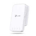 TP-Link AC1200 WiFi Extender (RE300) - Covers Up to 1500 Sq.ft and 25 Devices, Up to 1200Mbps, Supports OneMesh, Dual Band Internet Repeater, Range Booster 🍁 All In One Marketplace Canada