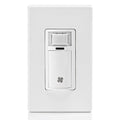 Leviton Humidity Sensor Switch for Bathroom Exhaust Fan, automate Ventilation, air Circulation, Moisture Control, ¼ HP, Single Pole, DHS05-1LW, White 🍁 All In One Marketplace Canada
