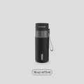 Contigo AutoSeal 16 oz Travel Mug | Leakproof w/Auto-Sealing Spout & Slider Lock | Vacuum-Insulated Stainless Steel Tumbler for Hot Coffee & Tea or Cold Drinks | BPA & Lead-Free | Dishwasher Safe 🍁 All In One Marketplace Canada