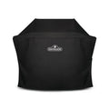Napoleon Freestyle Series Series Grill Cover (Shelves Up), Black (61444) 🍁 All In One Marketplace Canada
