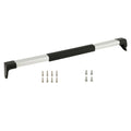PEAKTOW RV Adjustable Aluminum Screen Door Cross Bar Handle, with Sturdy and Secure Non-Slip Grip, Fit Most RV, Travel Trailer, Camper, Motorhome 🍁 All In One Marketplace Canada