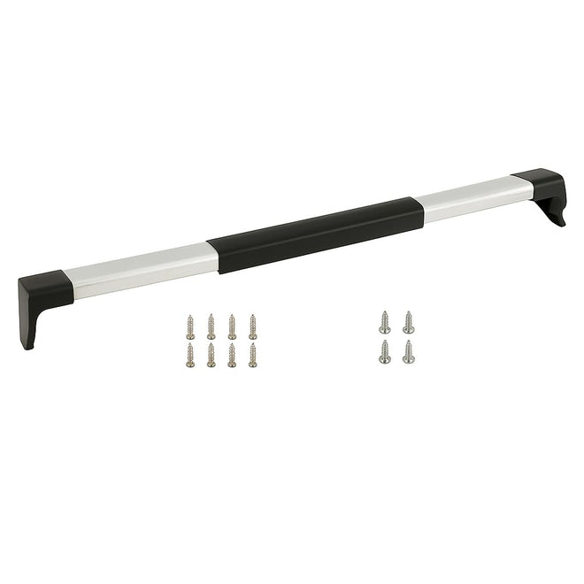 PEAKTOW RV Adjustable Aluminum Screen Door Cross Bar Handle, with Sturdy and Secure Non-Slip Grip, Fit Most RV, Travel Trailer, Camper, Motorhome 🍁 All In One Marketplace Canada