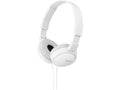 Sony MDRZX110 Over-Ear Headphones (White) 🍁 All In One Marketplace Canada