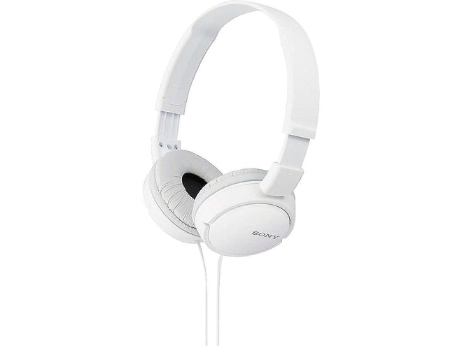 Sony MDRZX110 Over-Ear Headphones (White) 🍁 All In One Marketplace Canada