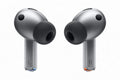 Samsung Galaxy Buds3Pro, Wireless Bluetooth Earbuds with Adaptive Noise Control, Sweat and Water Resistance, AI translator, Hi-Fi Sound, 360 Audio – Silver (CAD Version & Warranty) 🍁 All In One Marketplace Canada