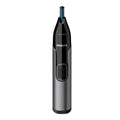 Philips Nose Trimmer Series 3000, Nose, Ear & Eyebrow Trimmer with Protective Guard System & Travel Pouch, NT3650/26 🍁 All In One Marketplace Canada