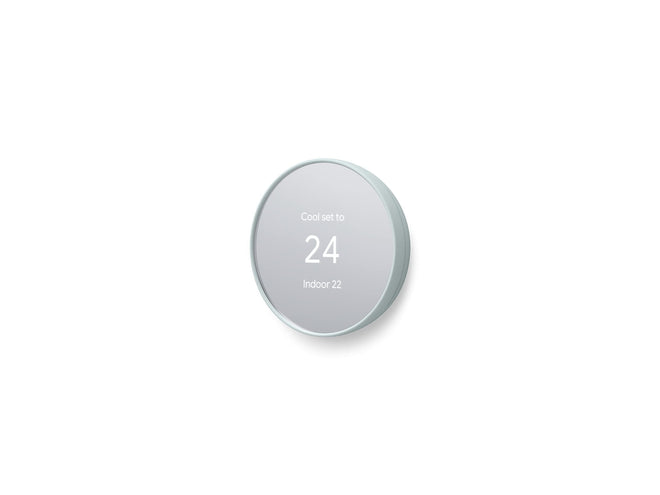 Google Nest Thermostat - Fog 🍁 All In One Marketplace Canada