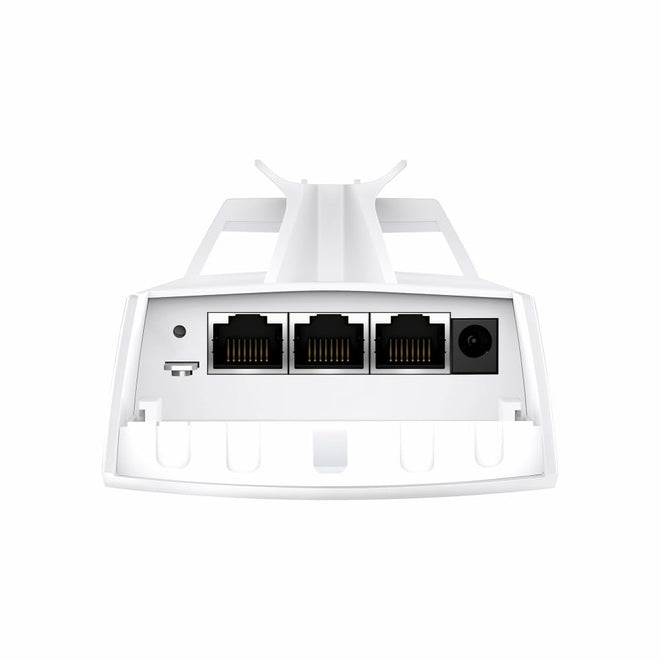 TP-Link Omada Outdoor WiFi Bridge Kit (EAP211-Bridge KIT) - Point-to-Point Long-Range Wireless Bridge, 5GHz 867Mbps Speed, Secure & Reliable Transmission, IP65 Weatherproof, Easy Installation 🍁 All In One Marketplace Canada