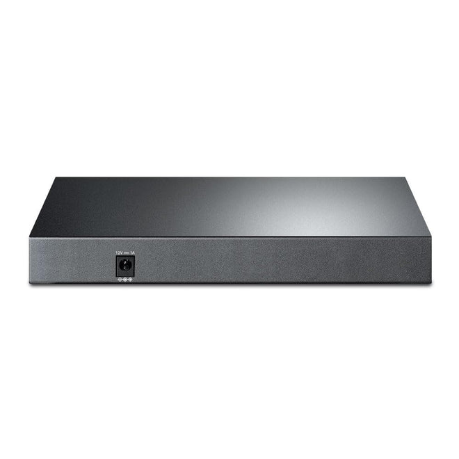 TP-Link TL-SG105-M2 | 5 Port Multi-Gigabit Unmanaged Network Switch, Ethernet Splitter | 2.5G Bandwidth | Plug & Play | Desktop/Wall-Mount | Fanless Metal Design 🍁 All In One Marketplace Canada